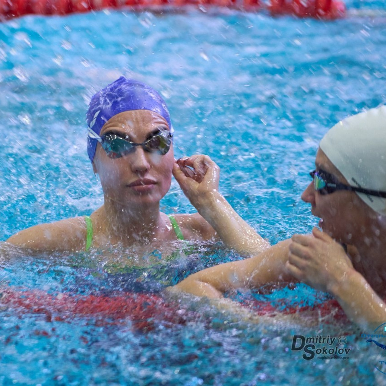 Отзывы. Портретный и репортажный фотограф в Тюмени | Соколов Дмитрий