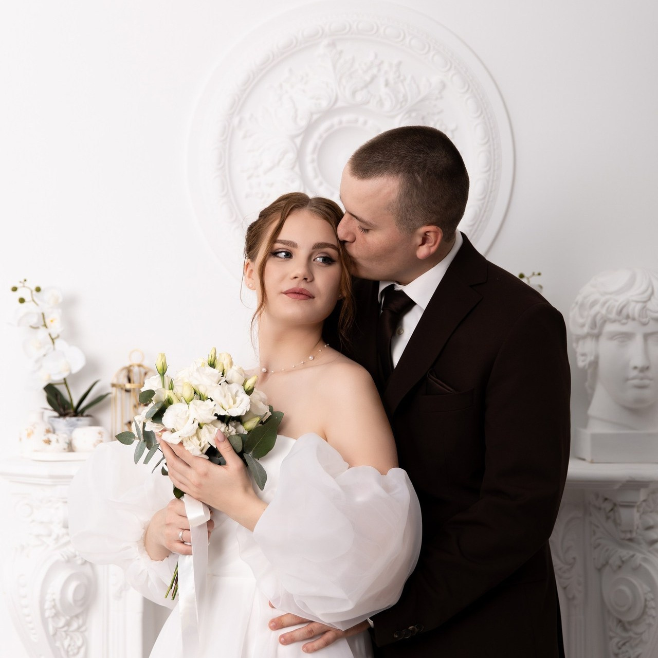 Отзывы. Свадебный и семейный фотограф в Кореновске и в Краснодаре