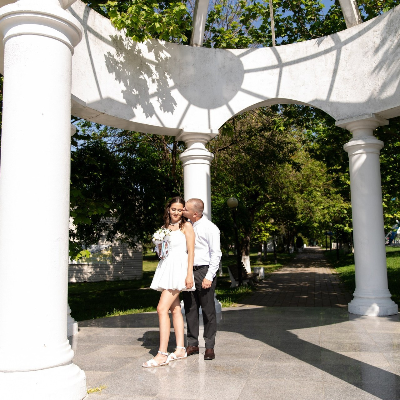 Отзывы. Свадебный и семейный фотограф в Кореновске и в Краснодаре