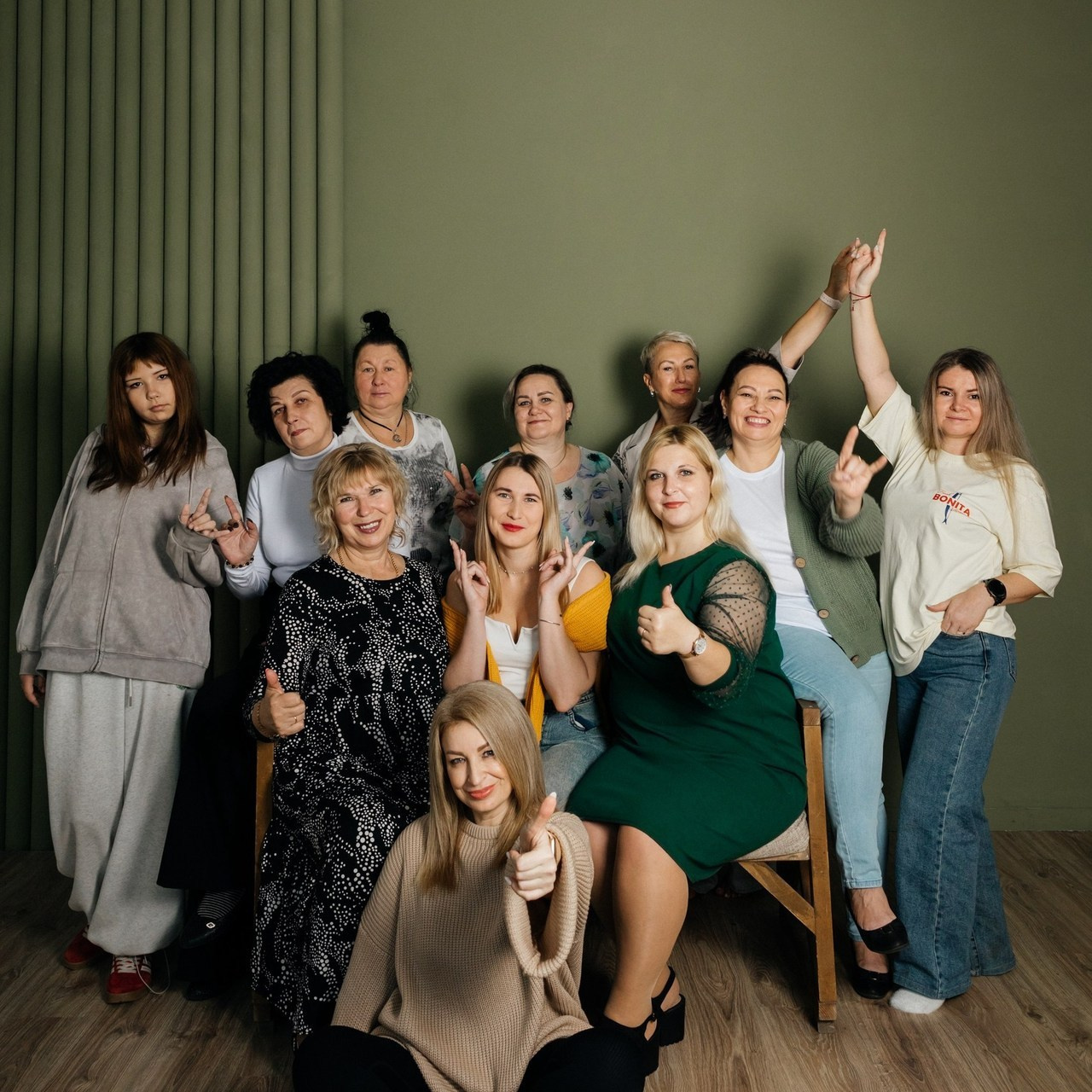 Отзывы. Свадебный и семейный фотограф в Нижнем Новгороде Светлана Челомбиева