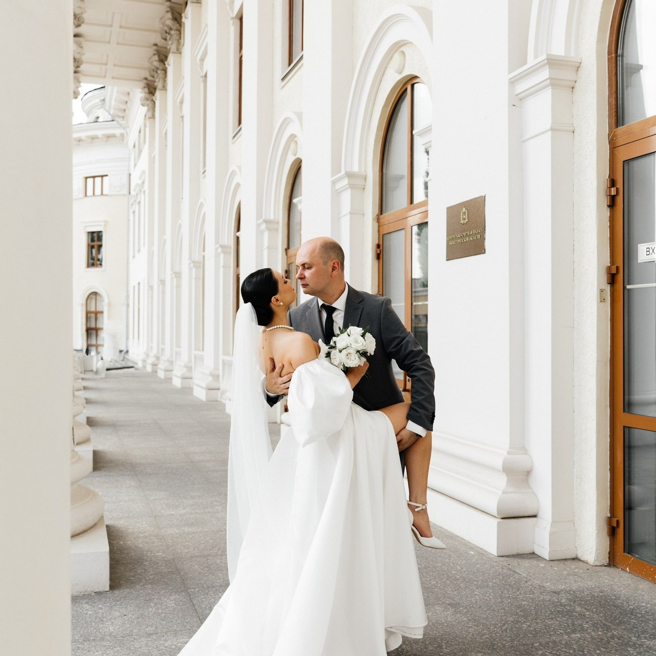 Отзывы. Свадебный и семейный фотограф в Нижнем Новгороде Светлана Челомбиева