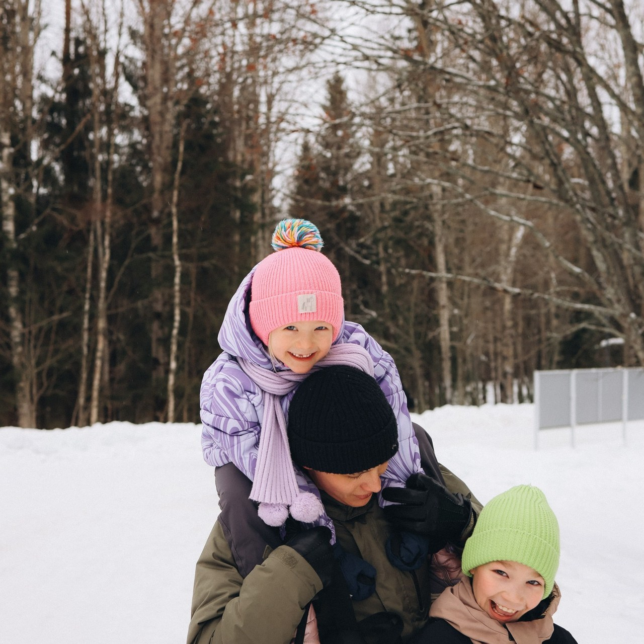 Отзывы. Главная