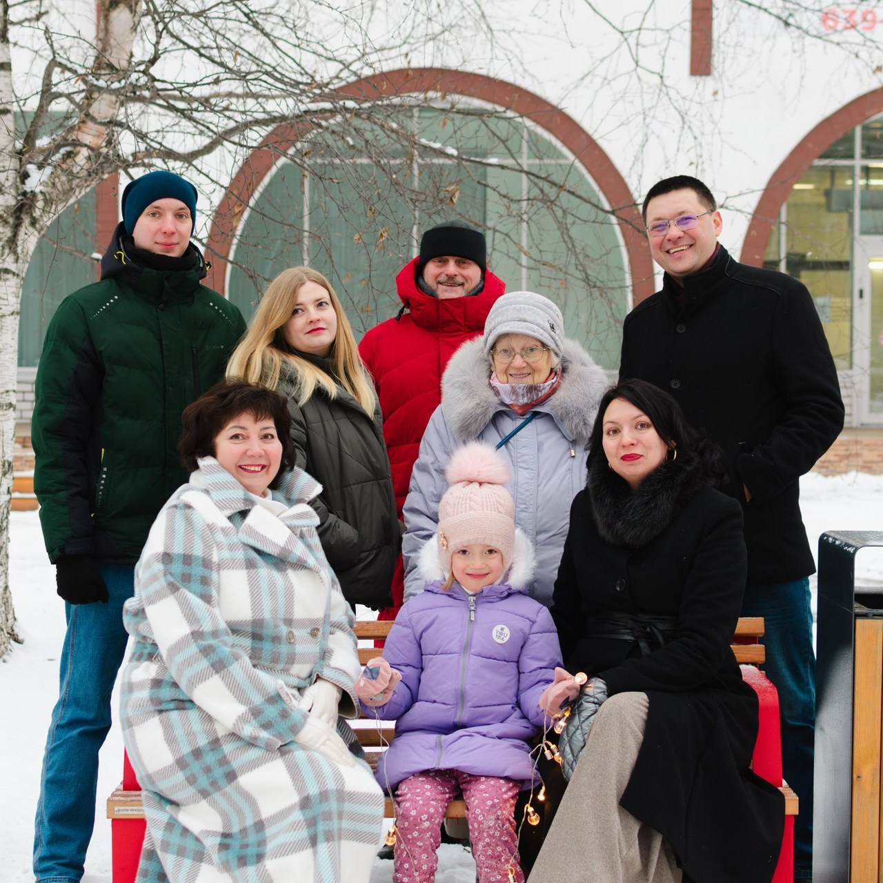 Отзывы. Главная