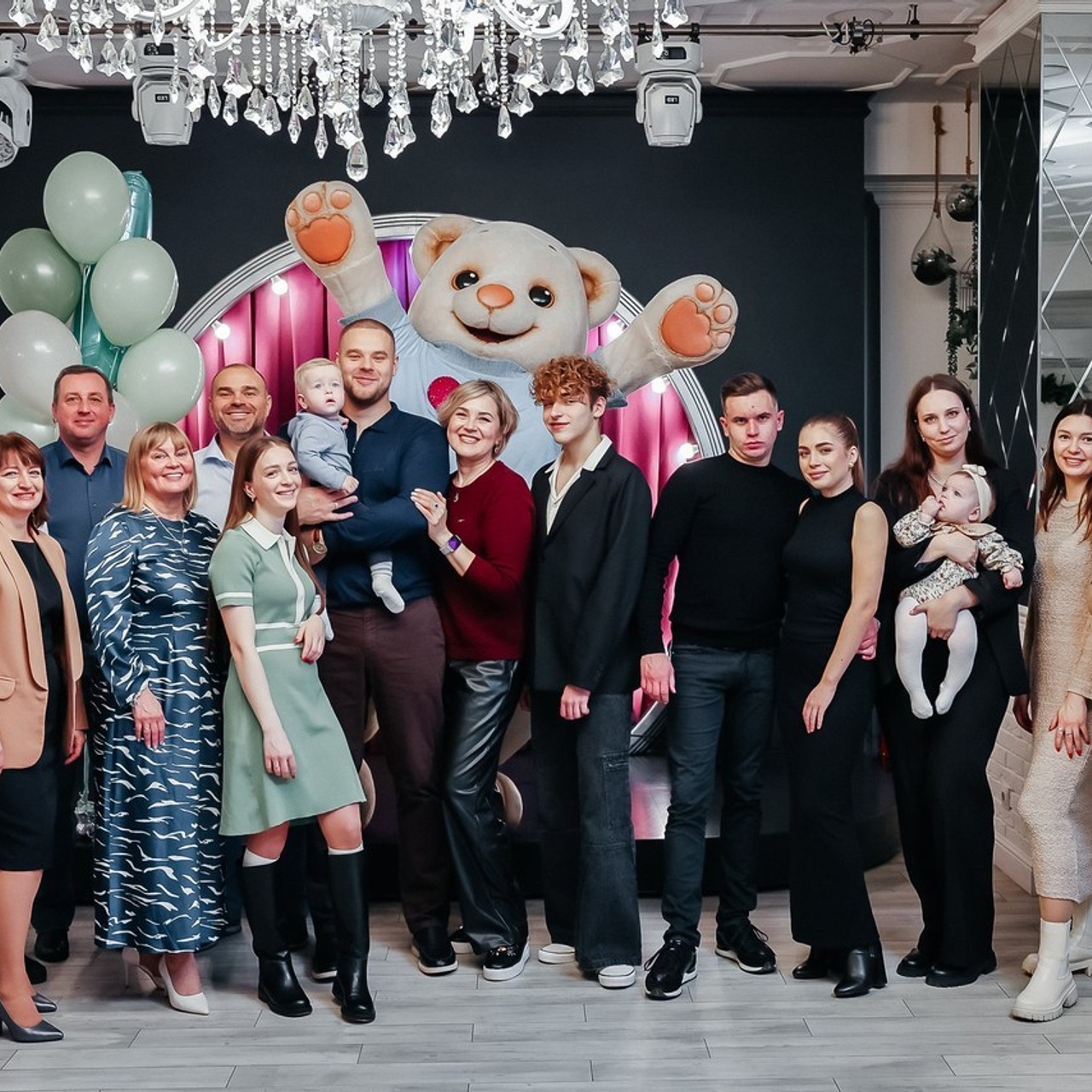 Отзывы. Семейный и детский фотограф в Краснодаре