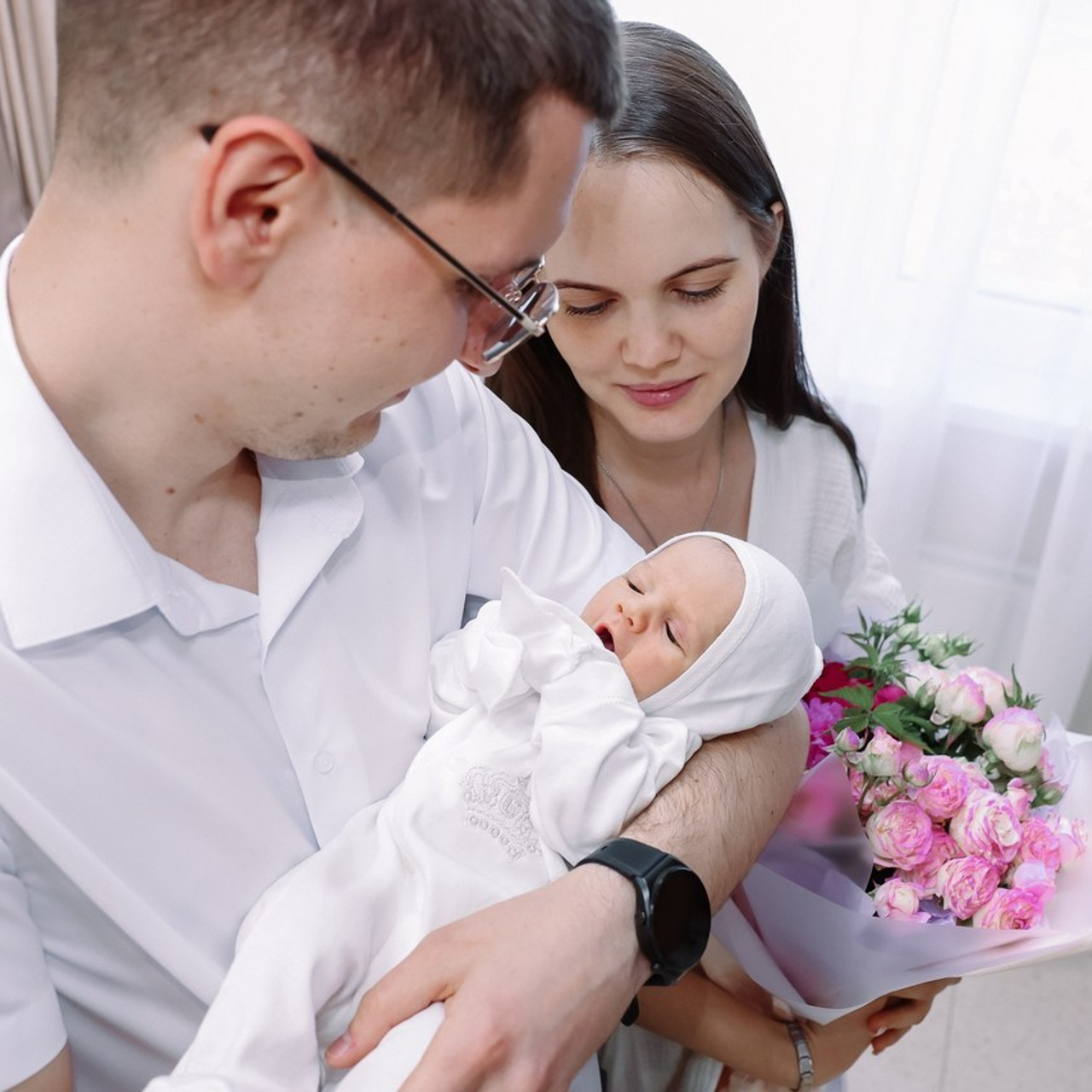 Отзывы. Семейный и детский фотограф в Краснодаре