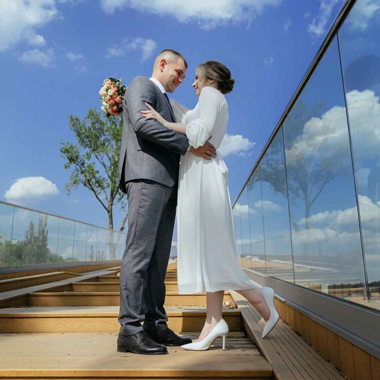 Отзывы. Фотограф, видеограф