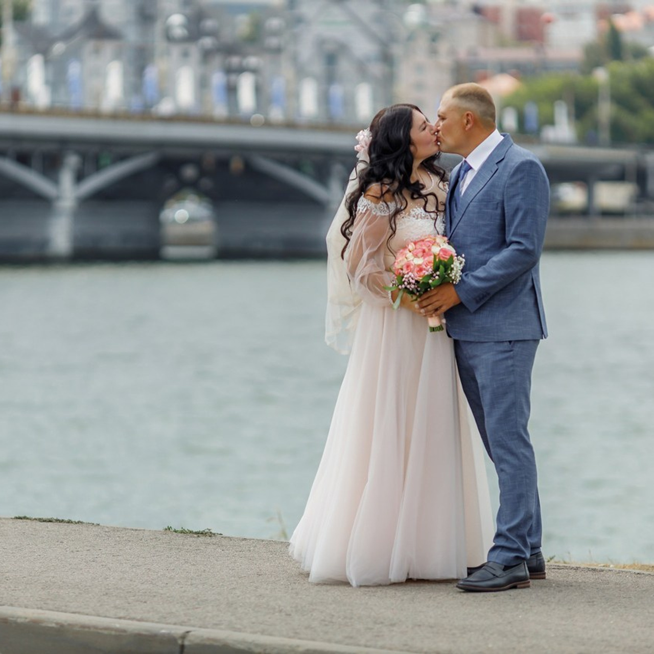 Отзывы. Фотограф, видеограф