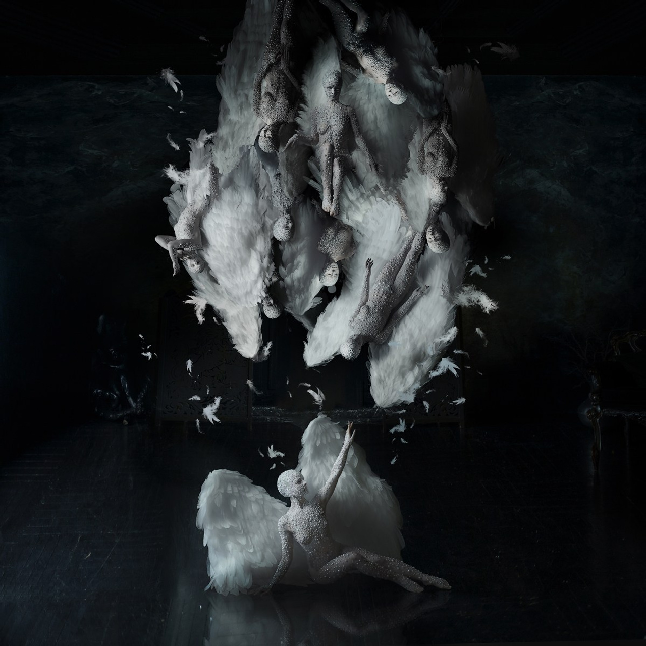 АРТ картины. ART PHOTOGRAPHER KIRILL SAKRUKIN