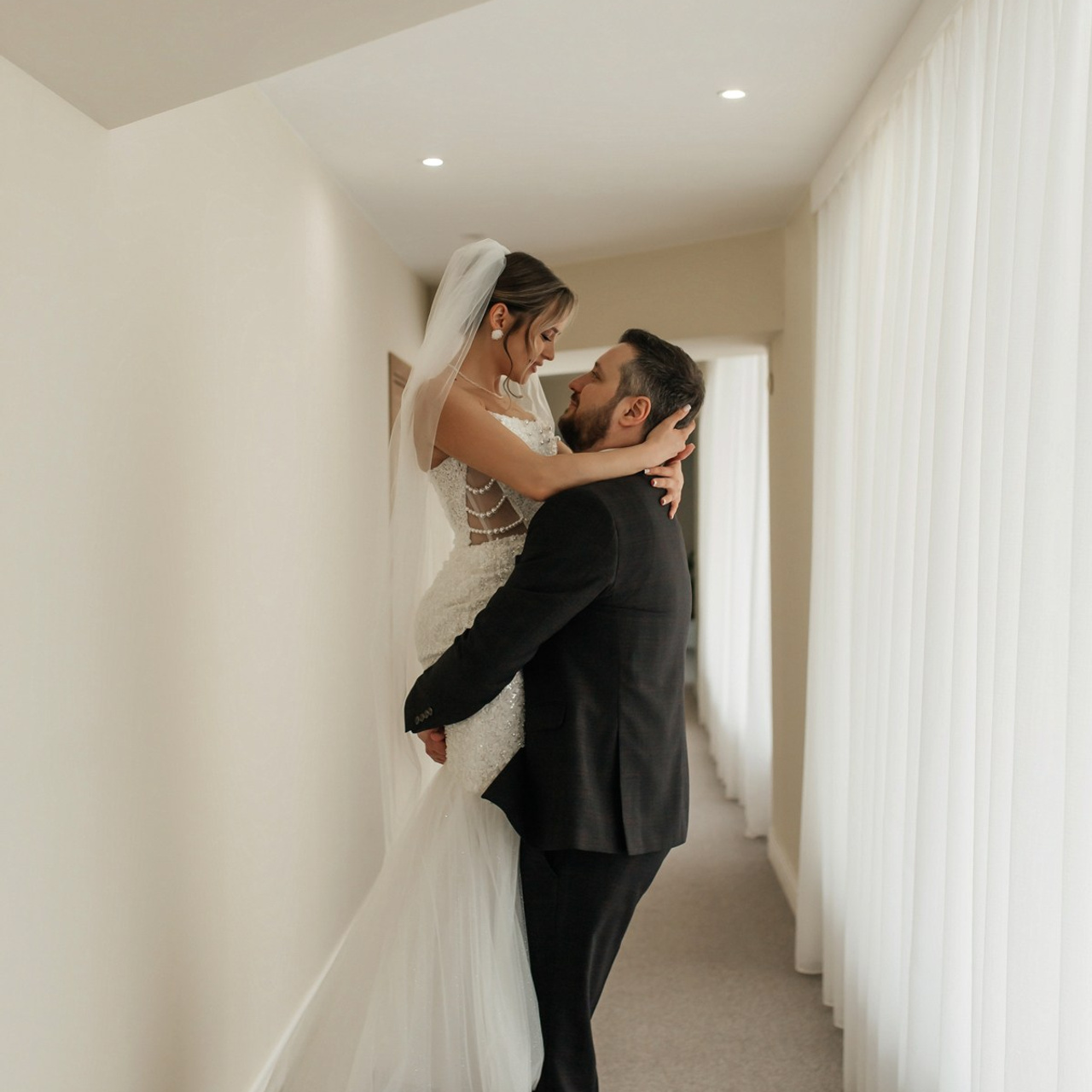 Отзывы. Свадебный фотограф Тюмень