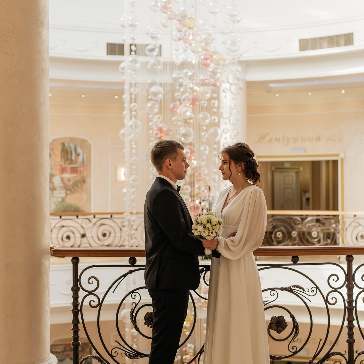 Отзывы. Свадебный фотограф Тюмень