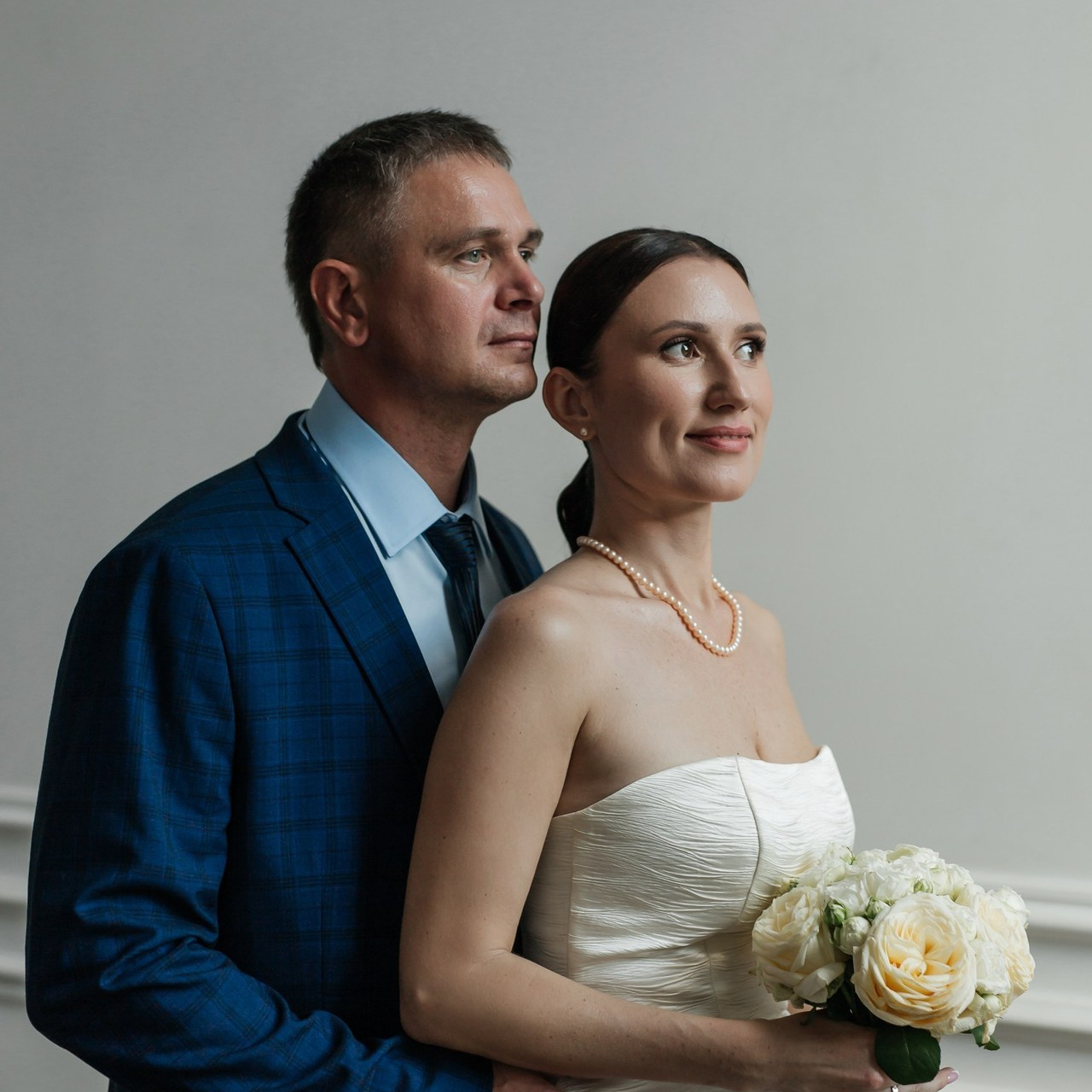 Отзывы. Свадебный фотограф Тюмень