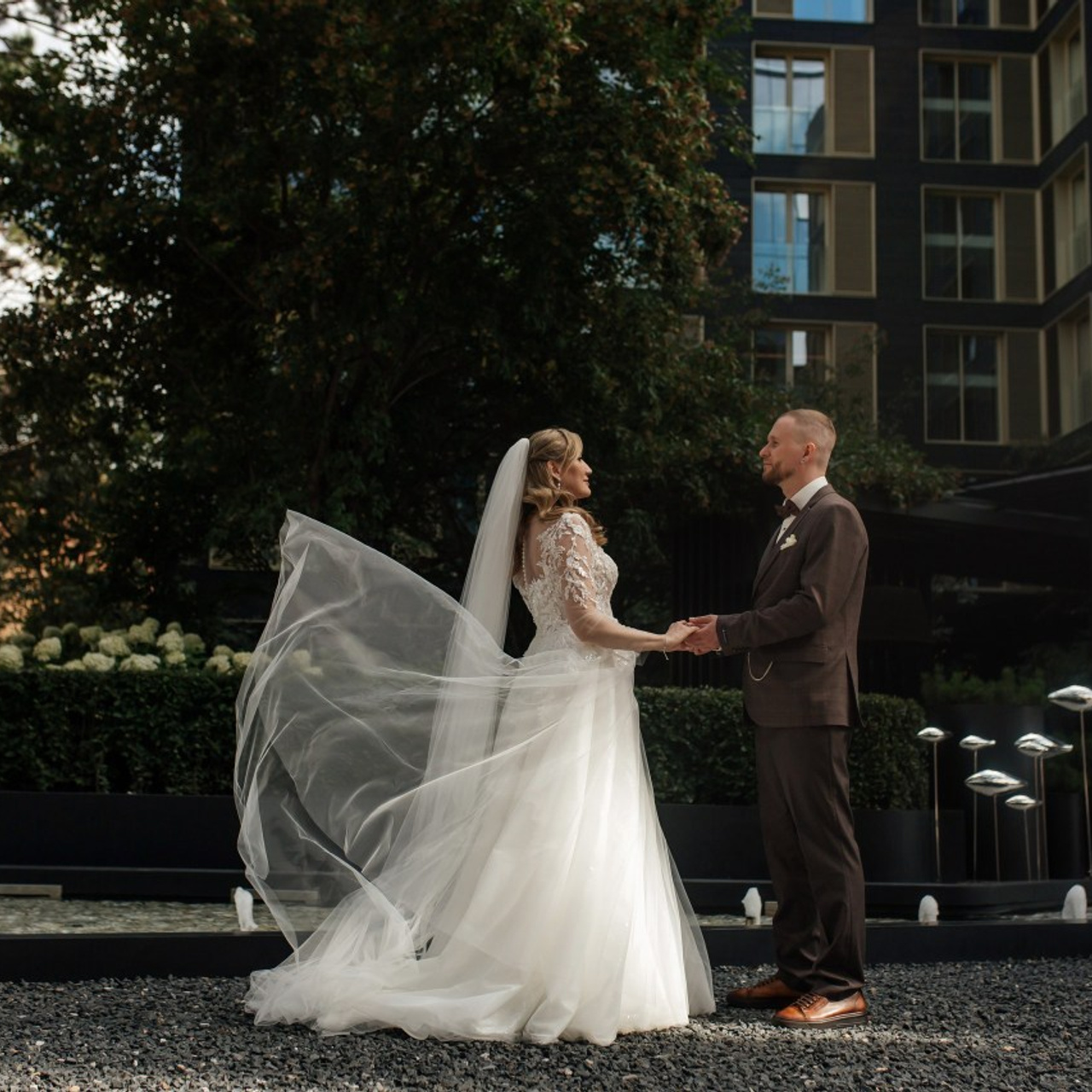 Отзывы. Свадебный фотограф Тюмень