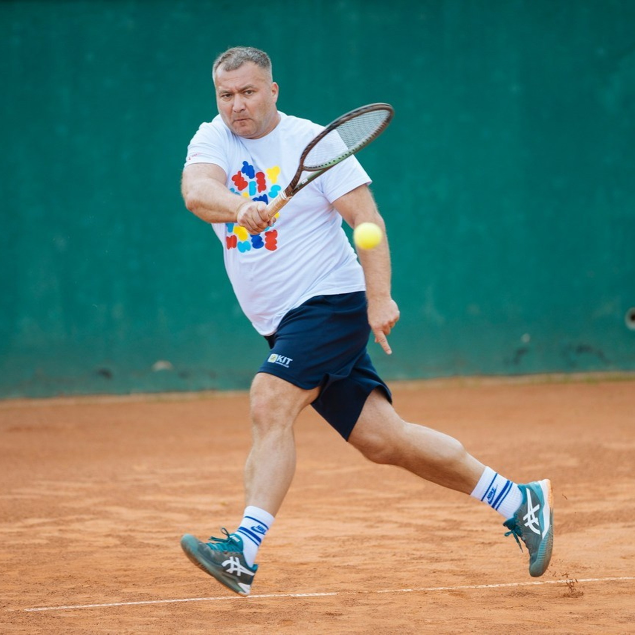 Отзывы. Роман Кручинин — спортивный фотограф