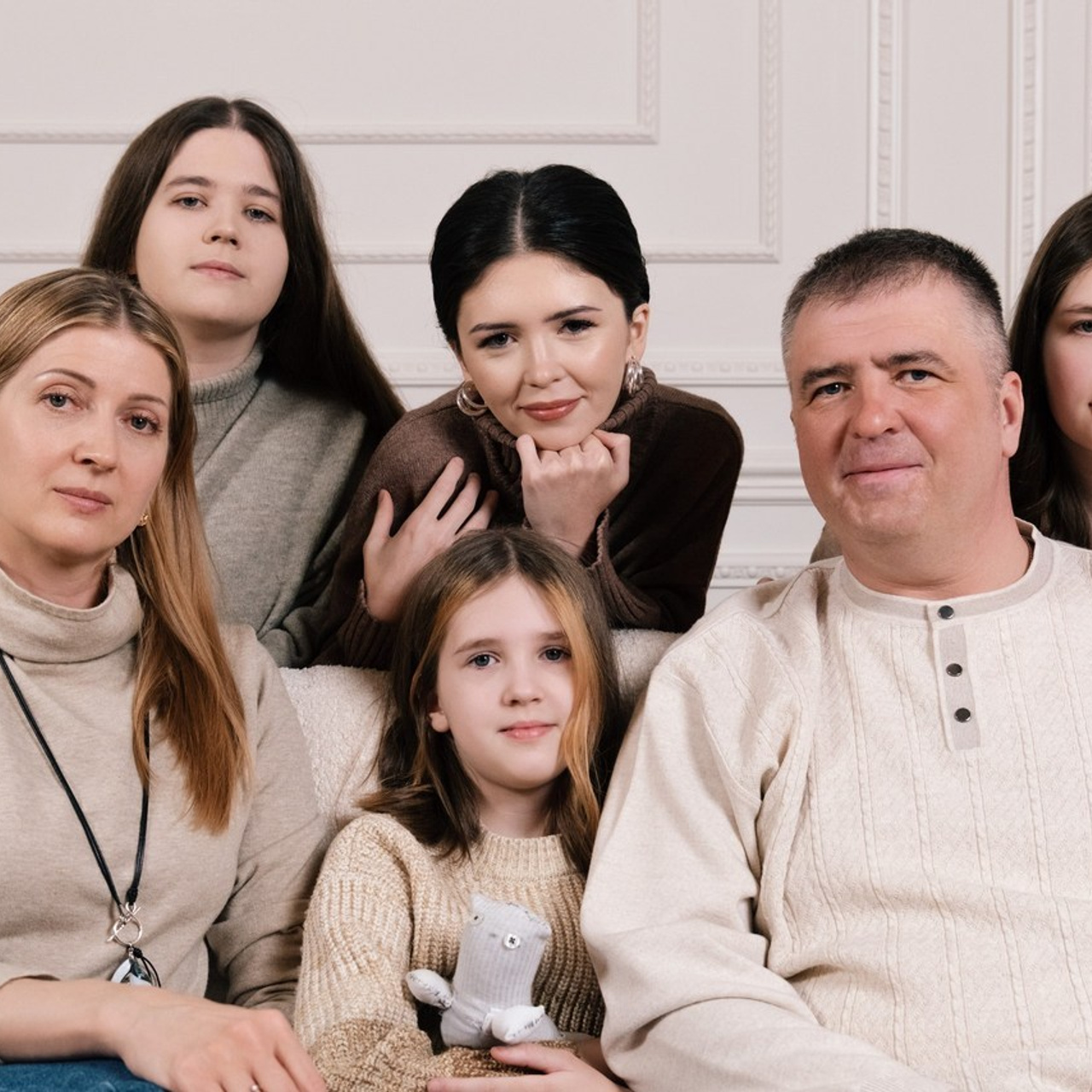 Отзывы. Фотограф Артём Бобков Сургут