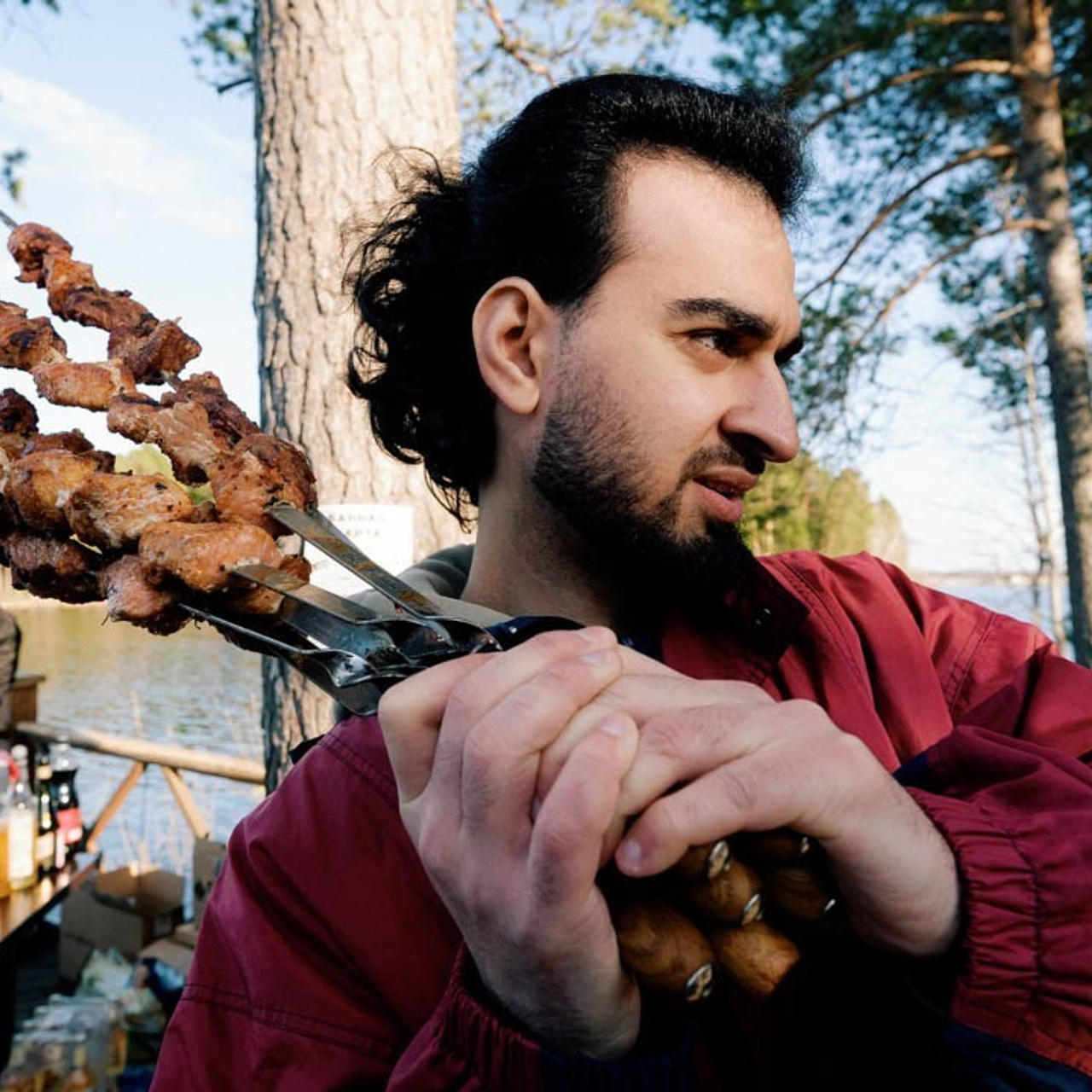 Отзывы. Фотограф Артём Бобков Сургут