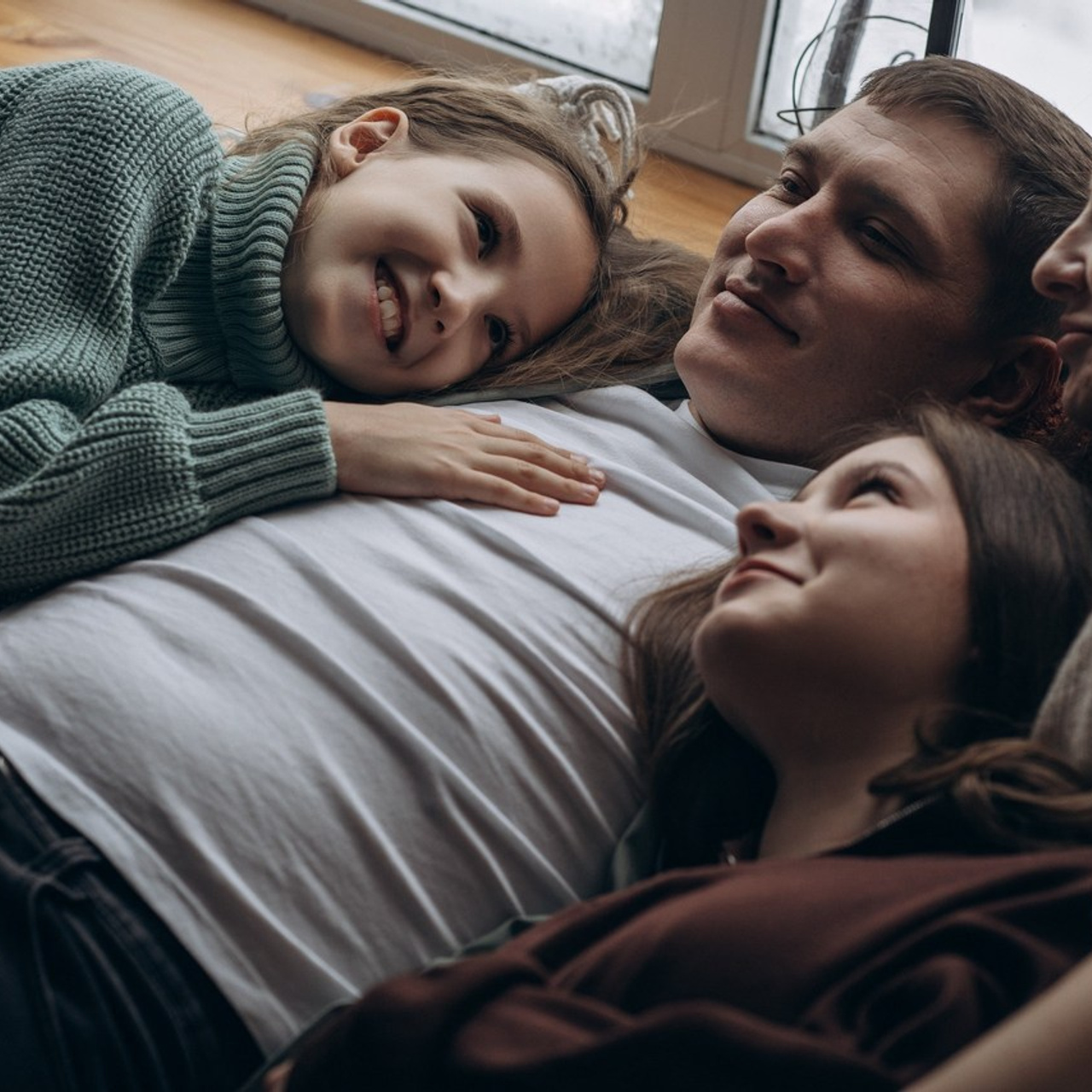 Отзывы. Семейный фотограф в Калининграде Елена Глазунова