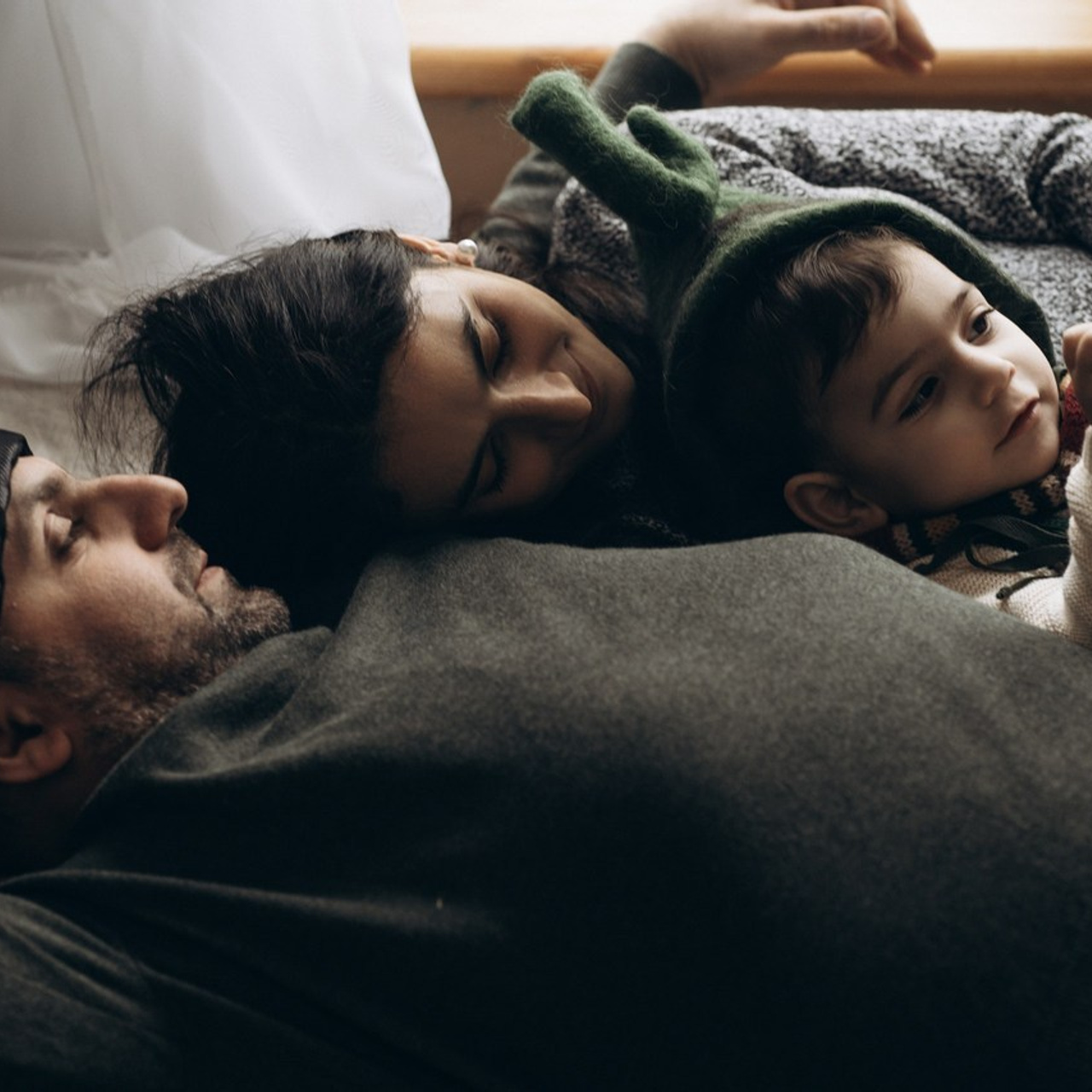 Отзывы. Семейный фотограф в Калининграде Елена Глазунова