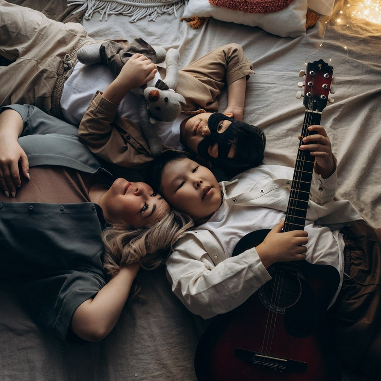 Отзывы. Семейный фотограф в Калининграде Елена Глазунова