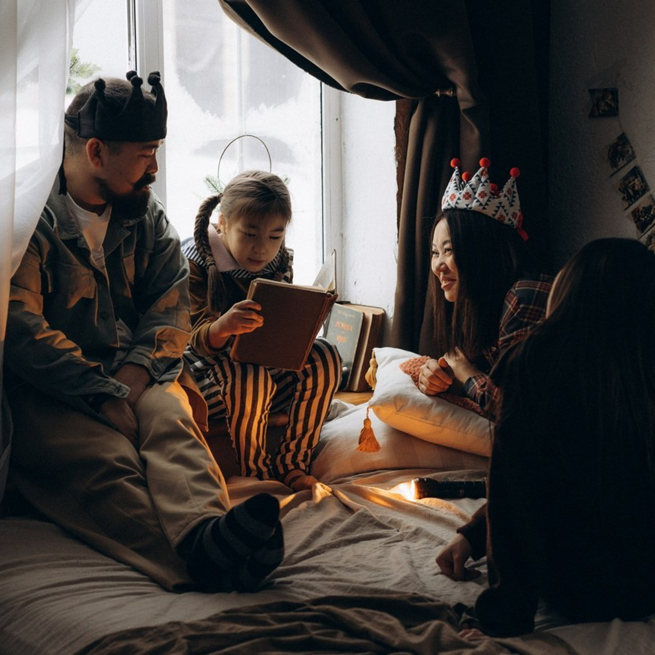 Отзывы. Семейный фотограф в Калининграде Елена Глазунова