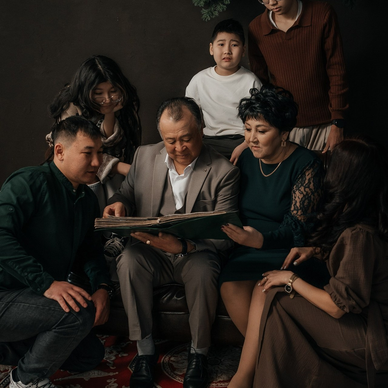 Отзывы. Семейный фотограф в Калининграде Елена Глазунова