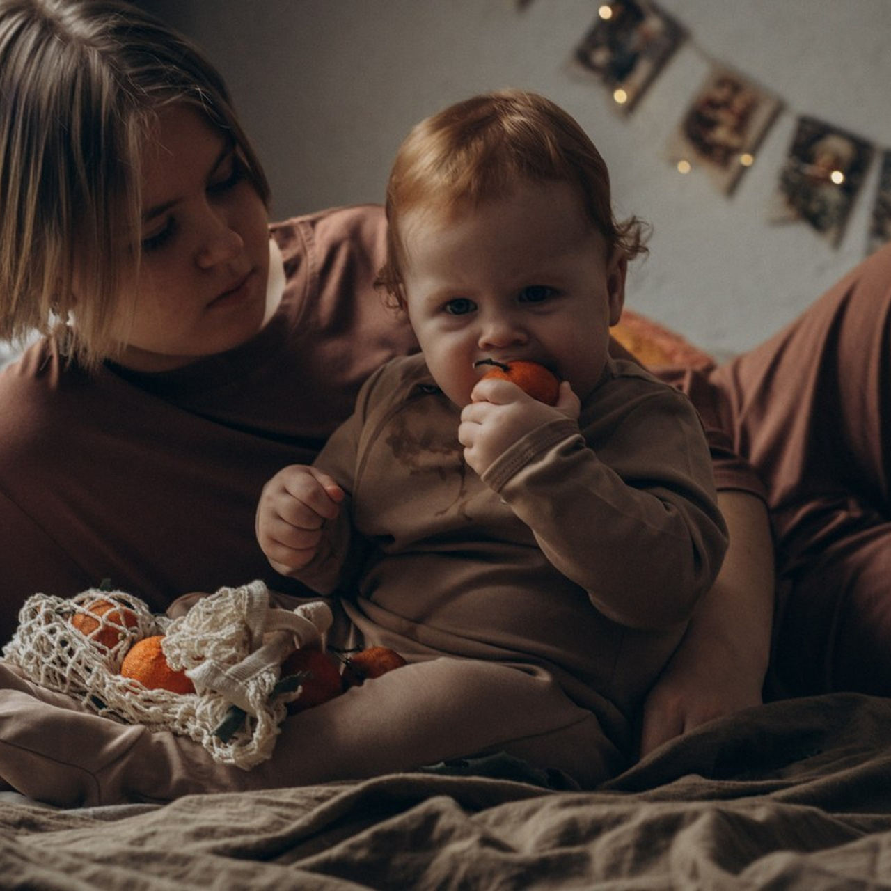 Отзывы. Семейный фотограф в Калининграде Елена Глазунова