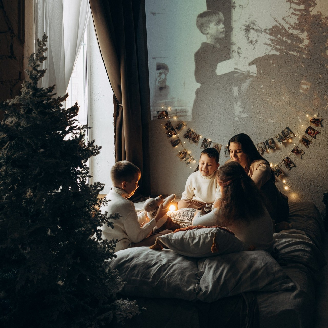 Отзывы. Семейный фотограф в Калининграде Елена Глазунова