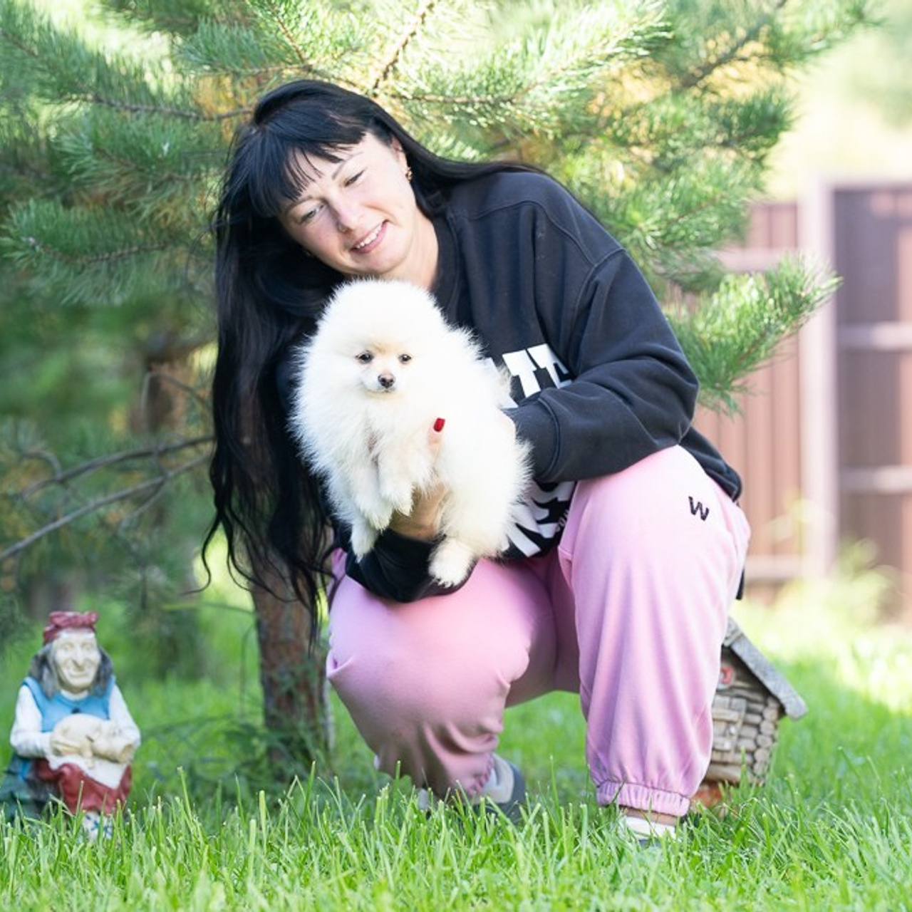 Отзывы. Фотограф анималист Ольга Луканенкова в Москве