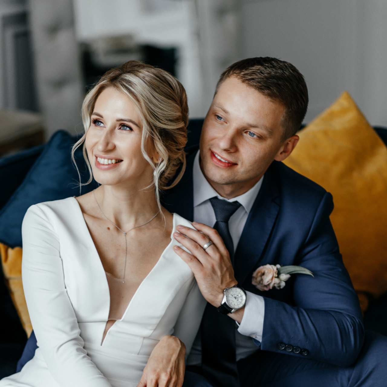 Отзывы. Свадебный и семейный фотограф