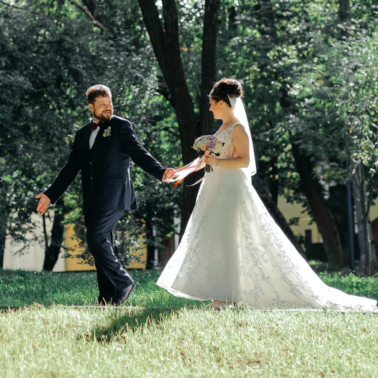 Отзывы. Свадебный и семейный фотограф