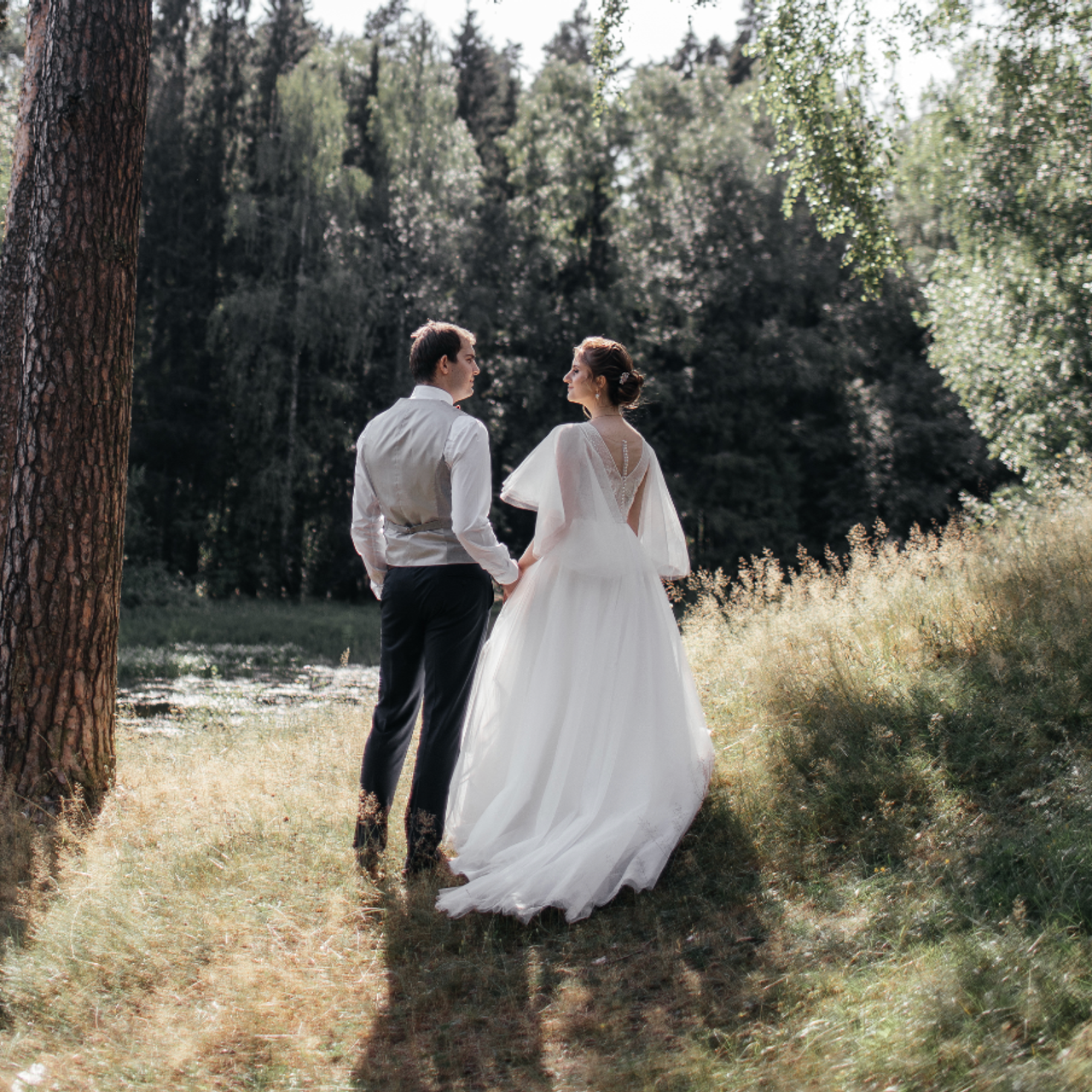 Отзывы. Свадебный и семейный фотограф