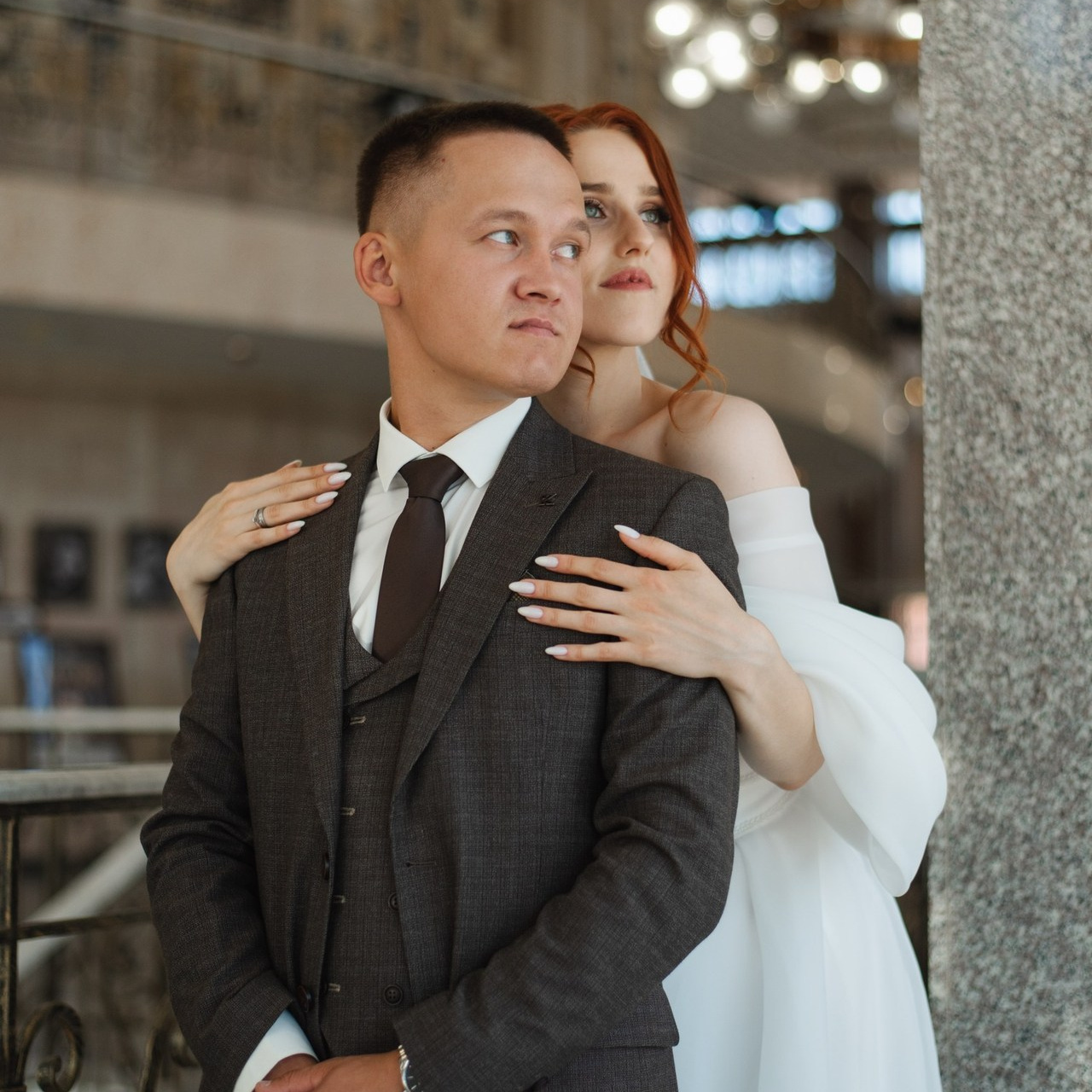 Отзывы. Свадебный фотограф Анастасия Бударина