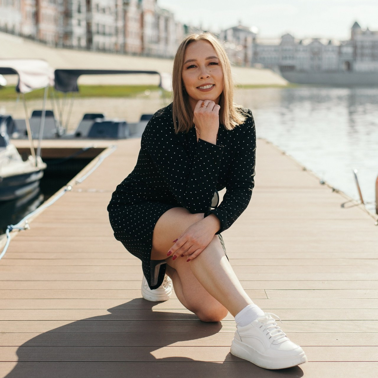 Отзывы. Свадебный фотограф Анастасия Бударина