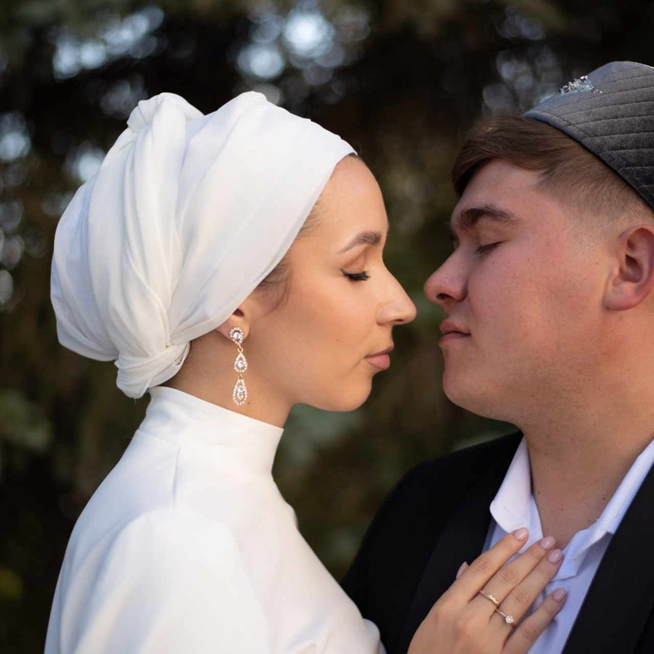 Отзывы. Свадебный фотограф Анастасия Бударина