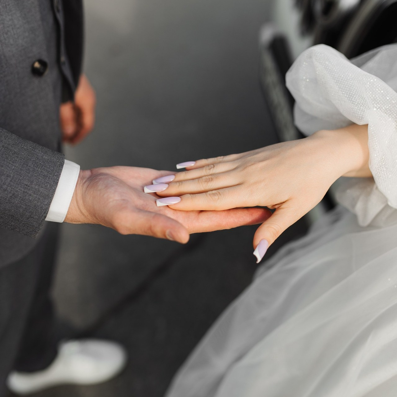 Отзывы. Свадебный фотограф Анастасия Бударина