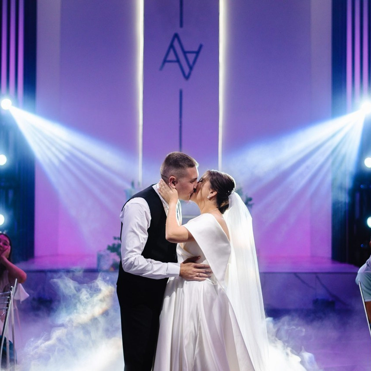 Отзывы. Свадебный фотограф Анастасия Бударина