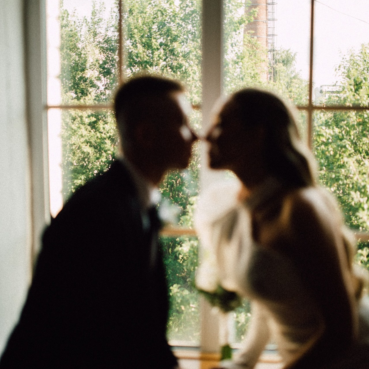 Отзывы. Свадебный фотограф Анастасия Бударина