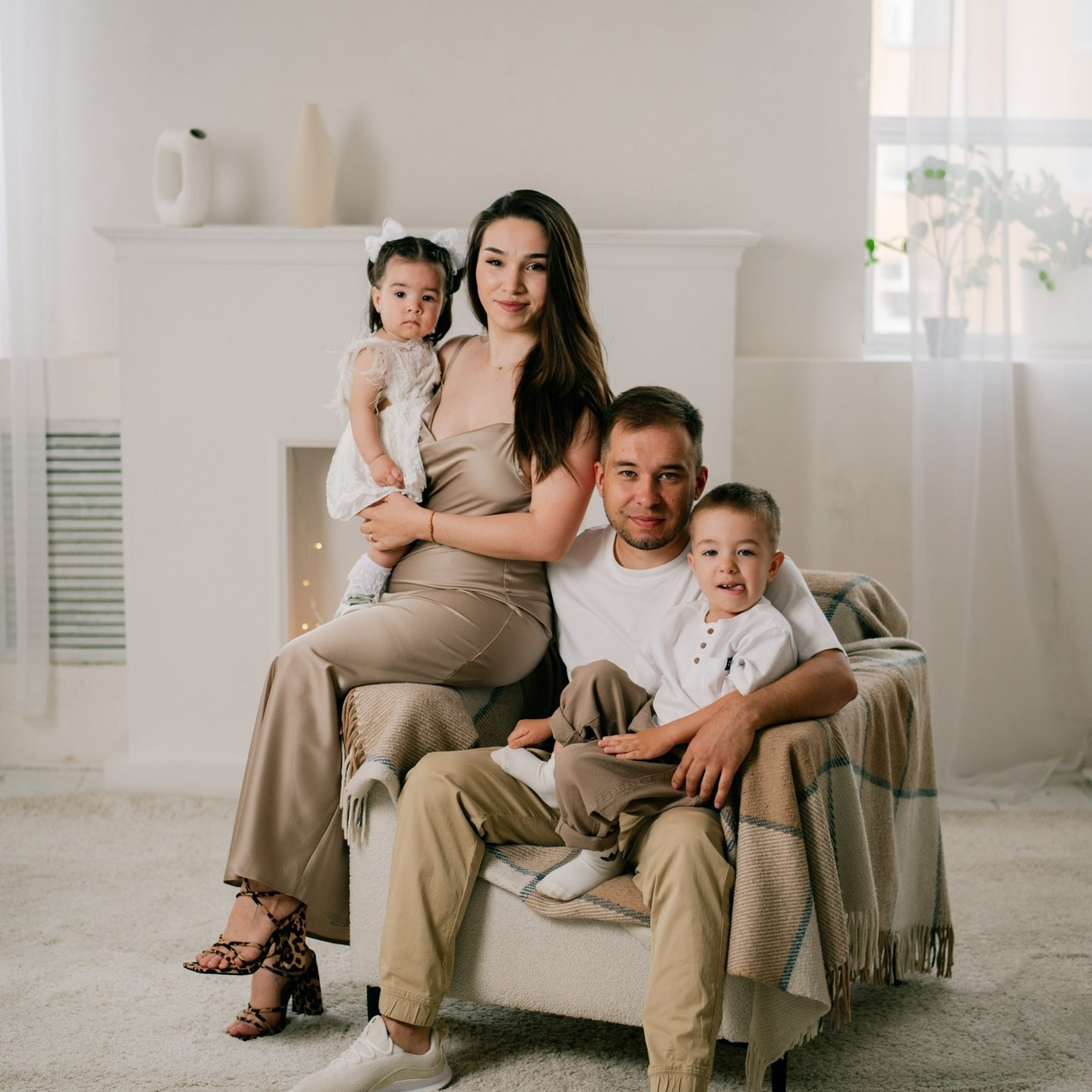 Отзывы. Свадебный фотограф Анастасия Бударина