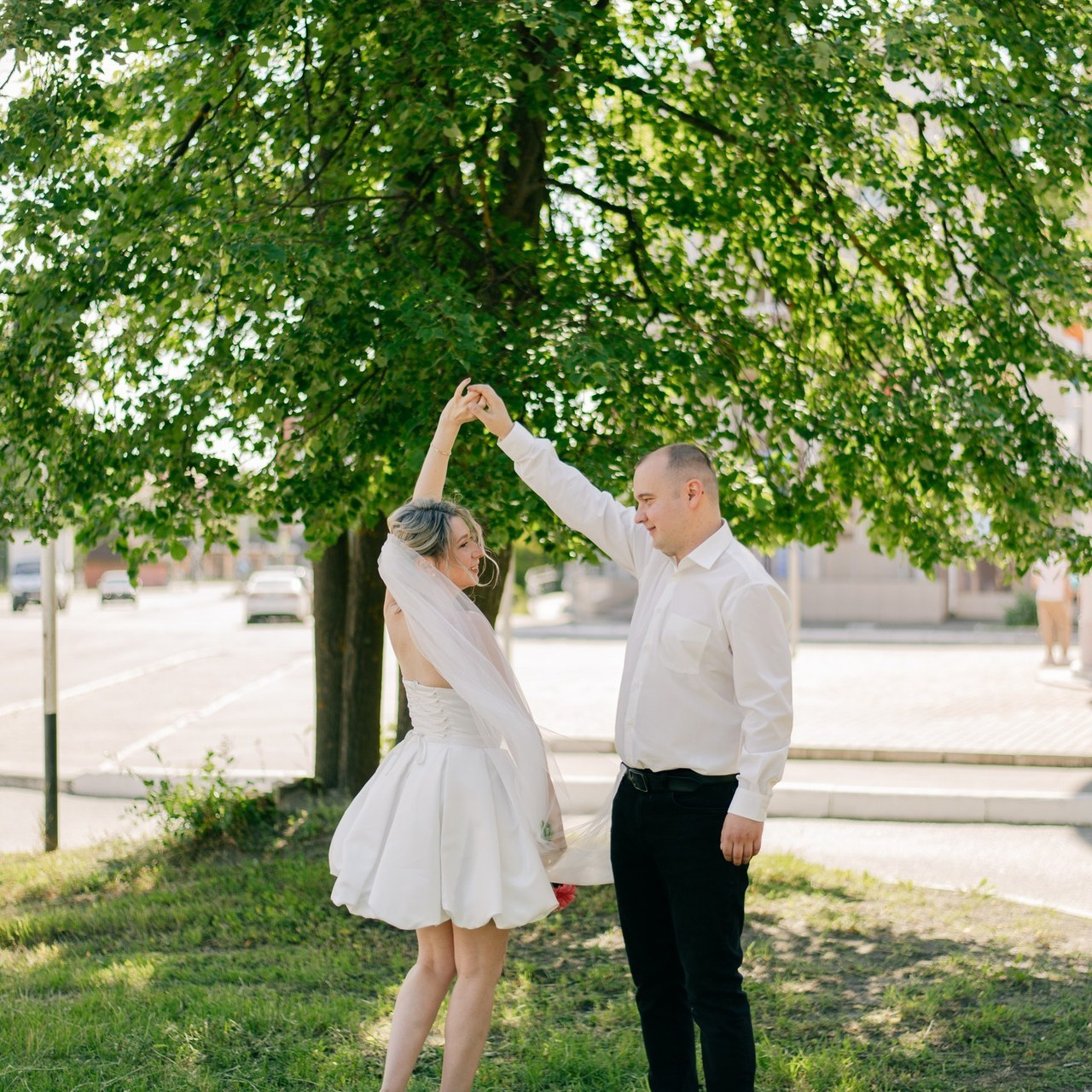 Отзывы. Свадебный фотограф Анастасия Бударина