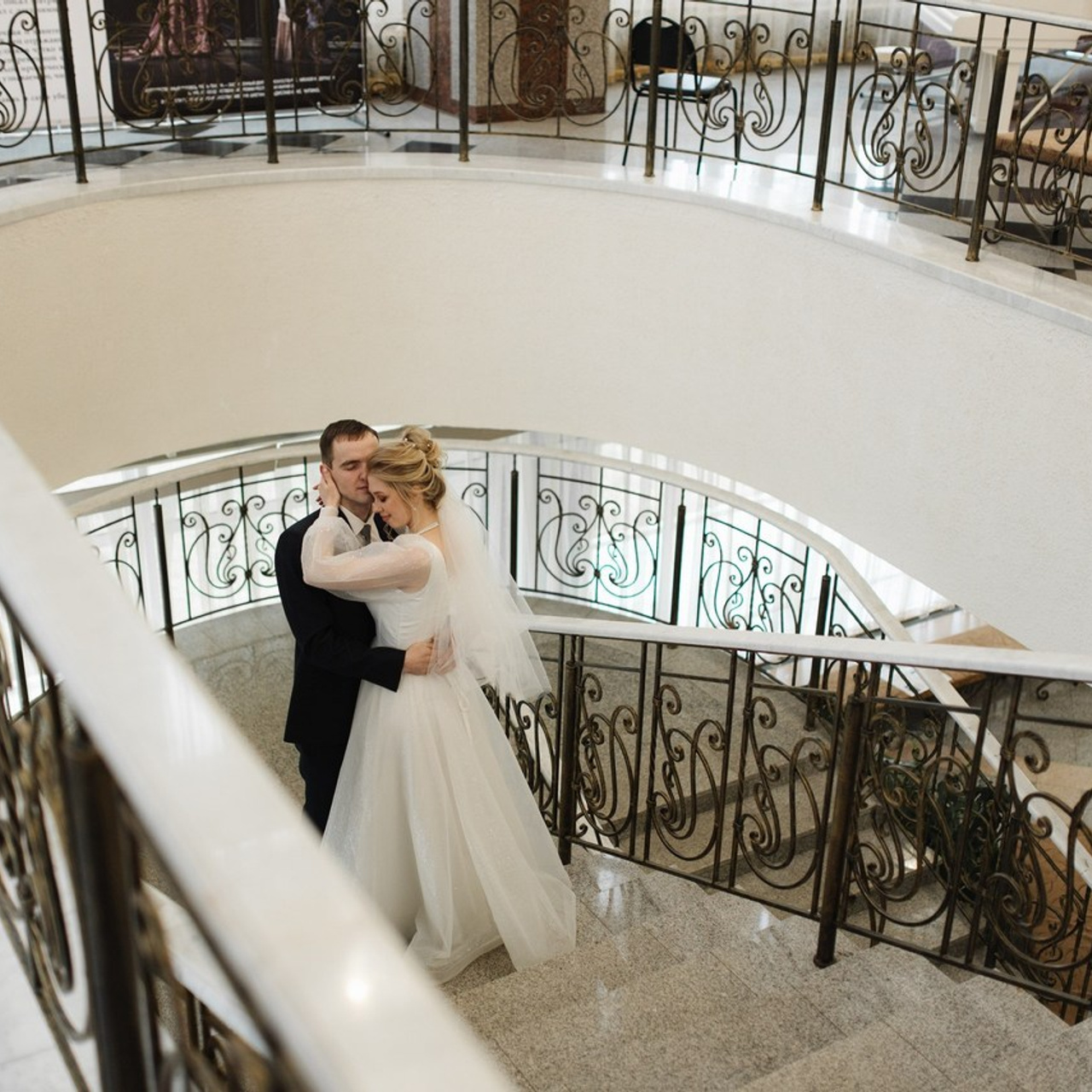 Отзывы. Свадебный фотограф Анастасия Бударина