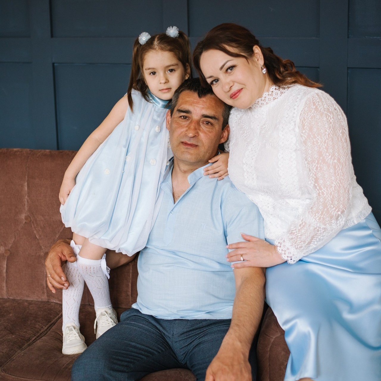 Отзывы. Свадебный фотограф Анастасия Бударина