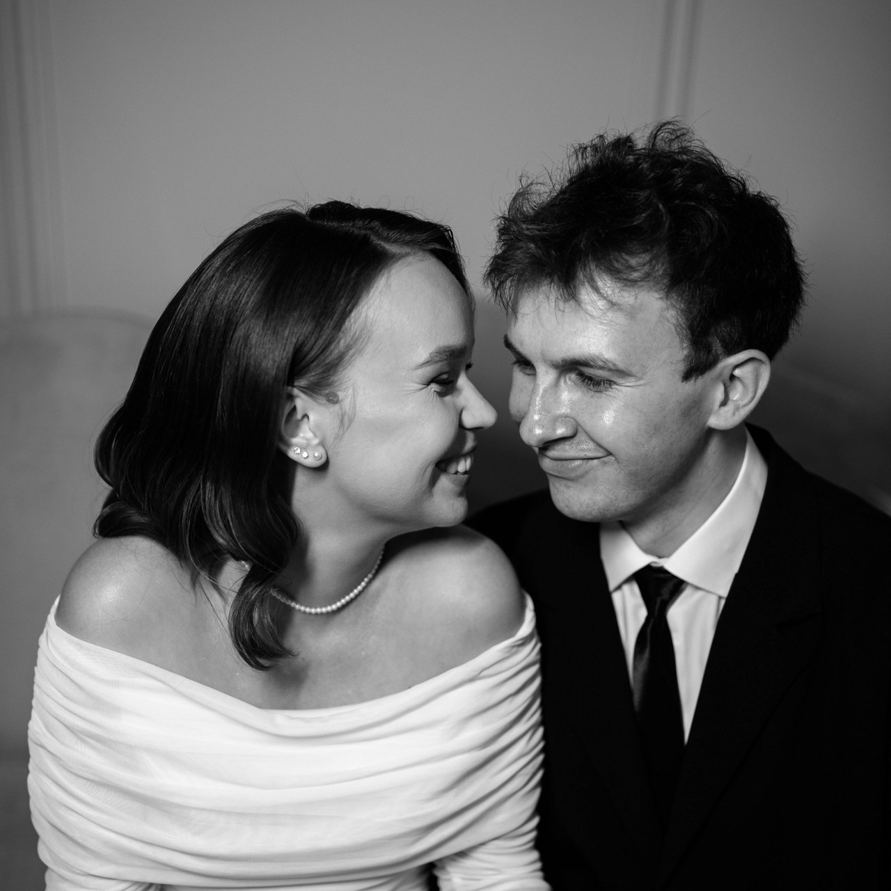 Отзывы. Свадебный фотограф Анастасия Бударина