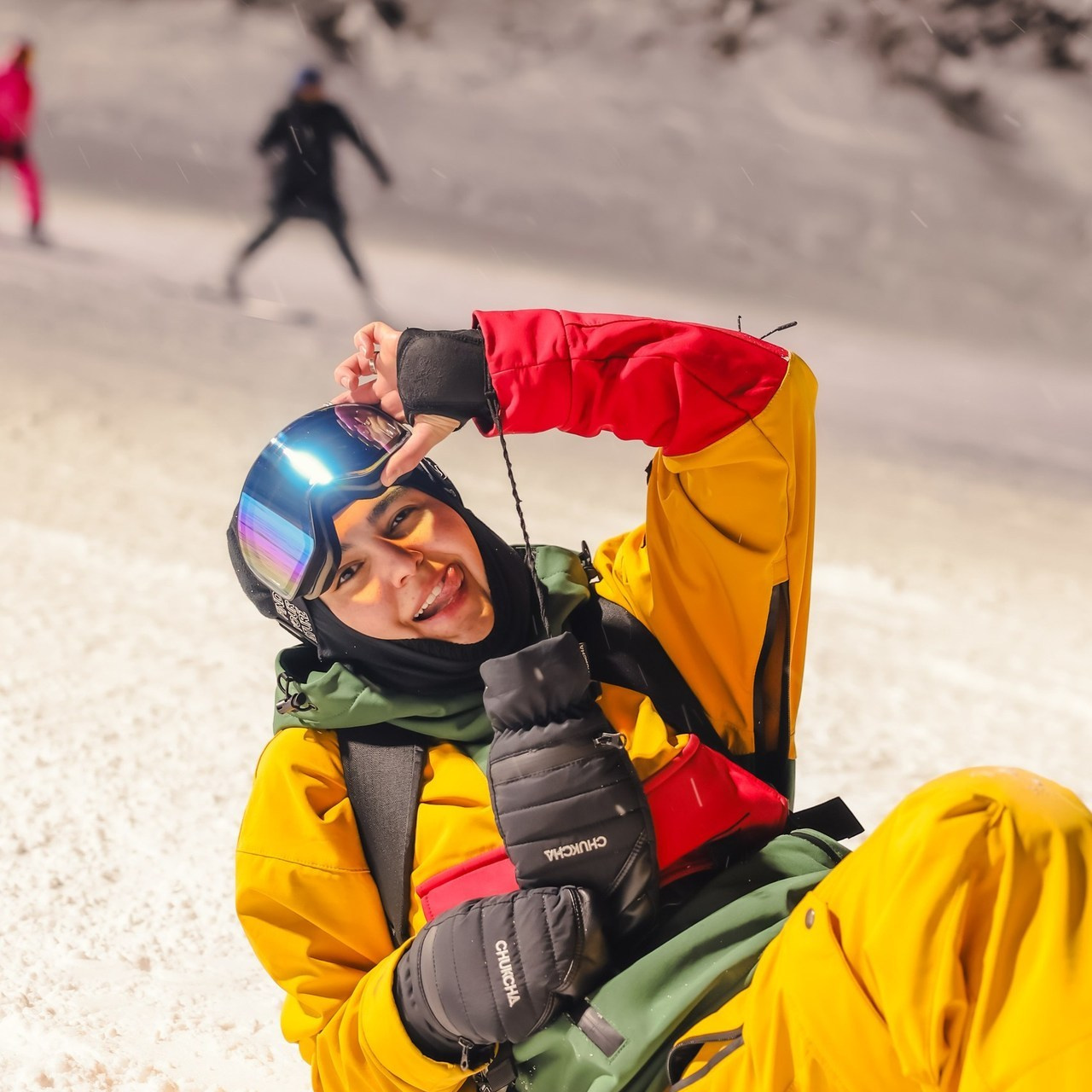 Отзывы. Фотограф Артур Саубаров в городе Нальчик