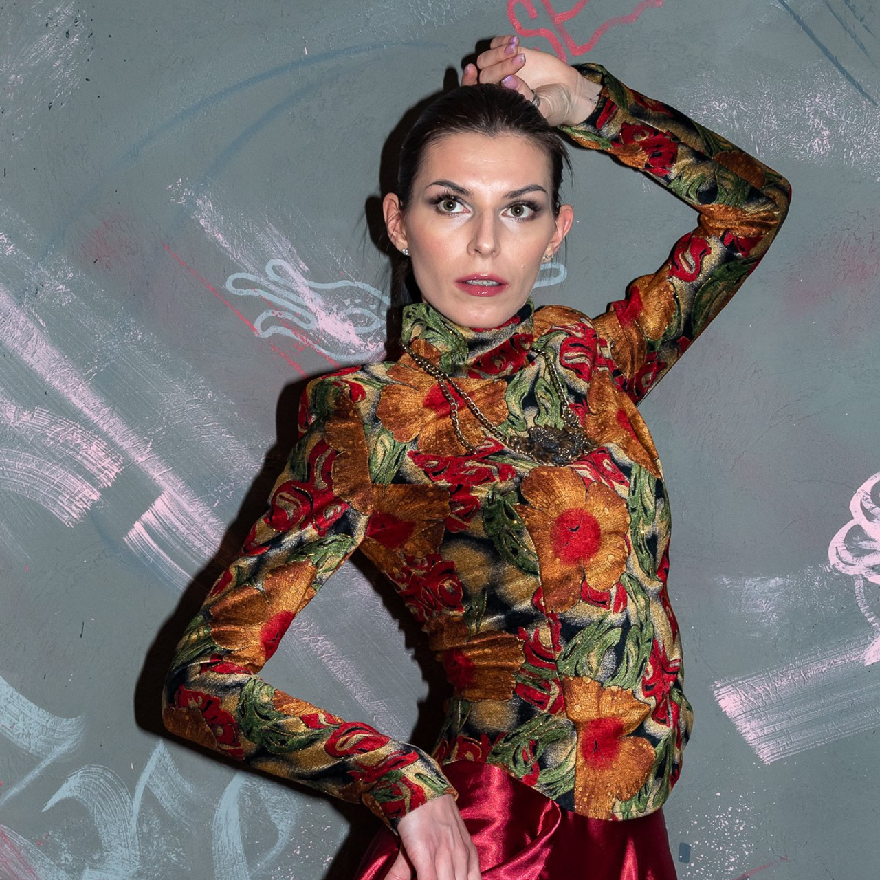 ОТЗЫВЫ. Бренд фотограф Москва