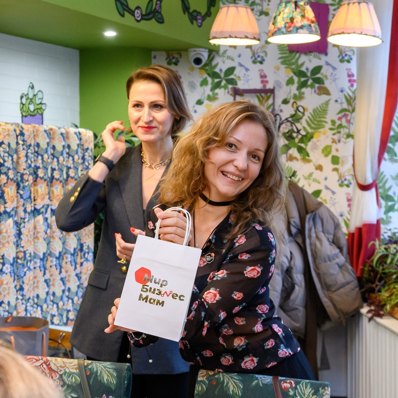 ОТЗЫВЫ. Бренд фотограф Москва