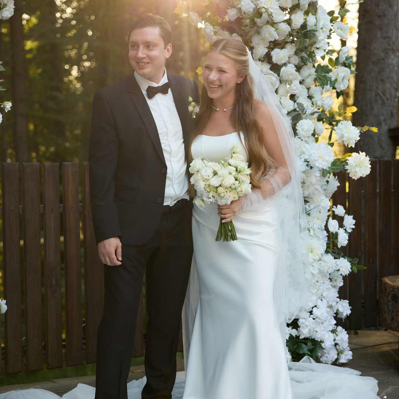 Отзывы. Свадебный и семейный фотограф в Сочи и Краснодарском крае Анна Шмелёва