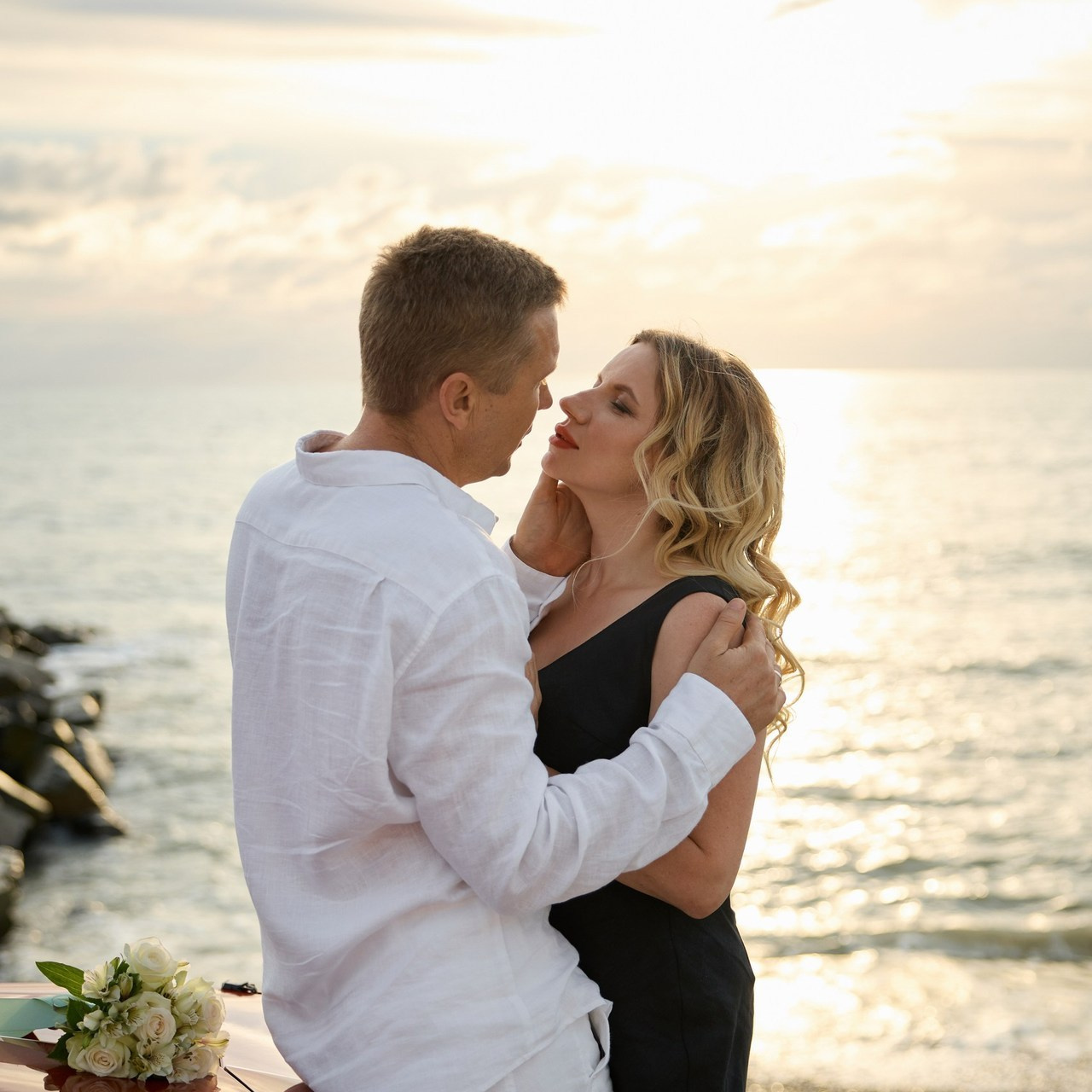 Отзывы. Свадебный и семейный фотограф в Сочи и Краснодарском крае Анна Шмелёва