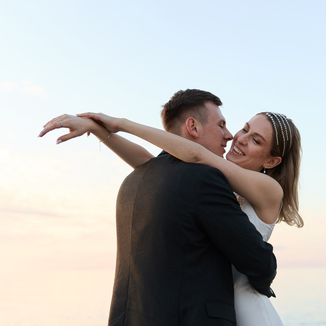 Отзывы. Свадебный и семейный фотограф в Сочи и Краснодарском крае Анна Шмелёва