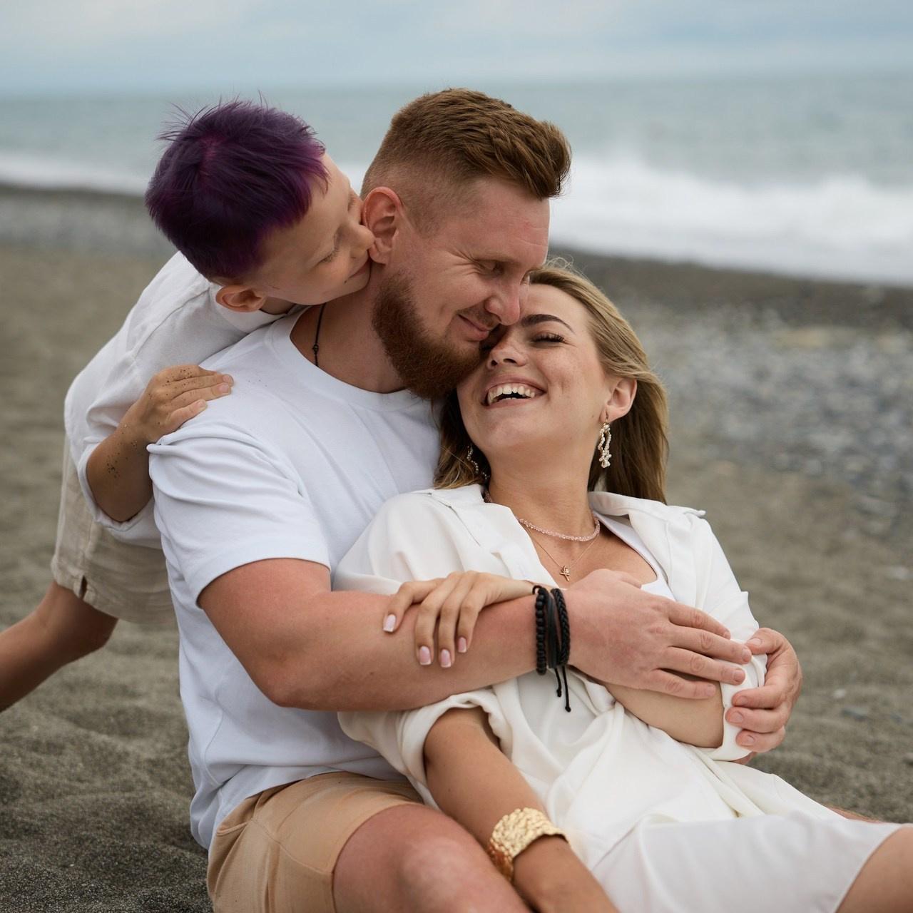 Отзывы. Свадебный и семейный фотограф в Сочи и Краснодарском крае Анна Шмелёва