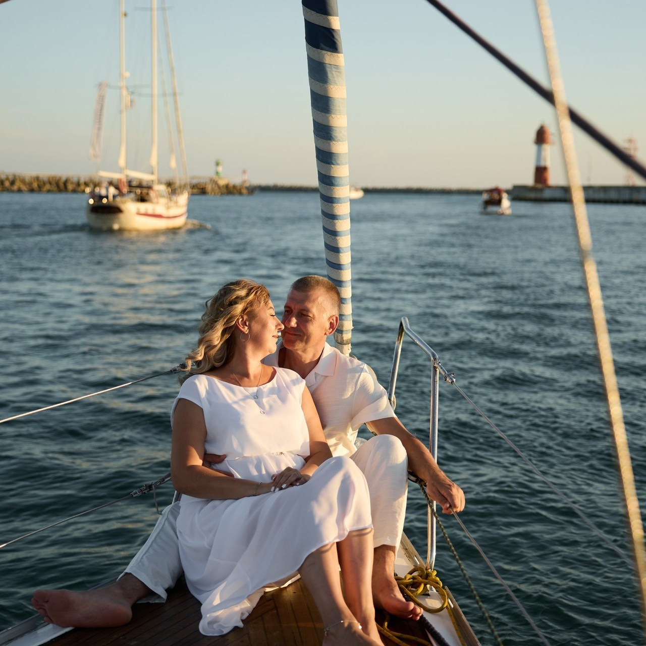 Отзывы. Свадебный и семейный фотограф в Сочи и Краснодарском крае Анна Шмелёва