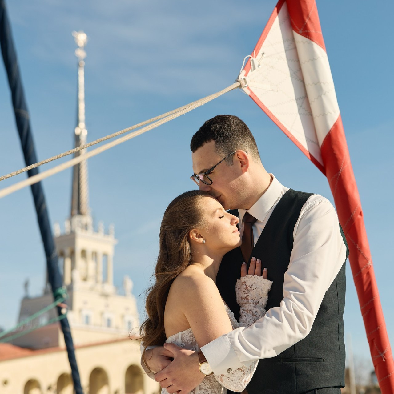 Отзывы. Свадебный и семейный фотограф в Сочи и Краснодарском крае Анна Шмелёва